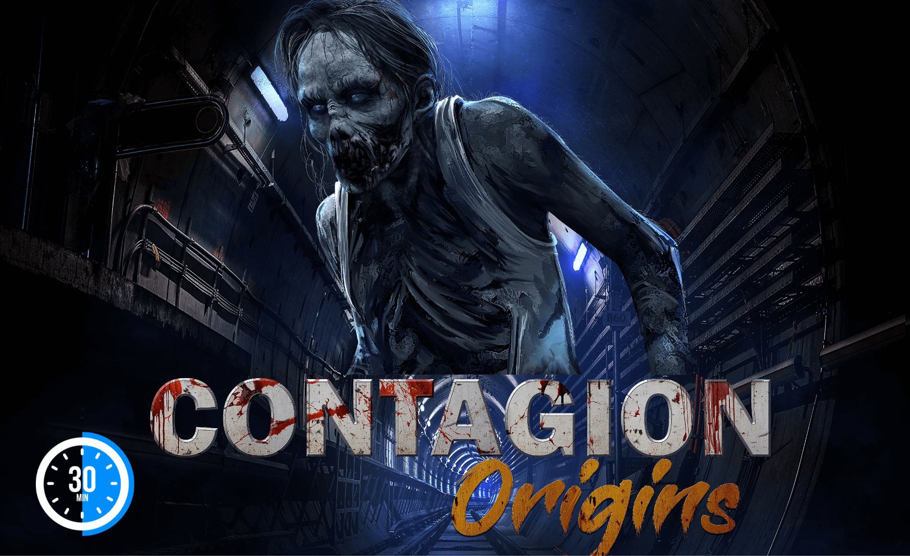 Contagion Origins