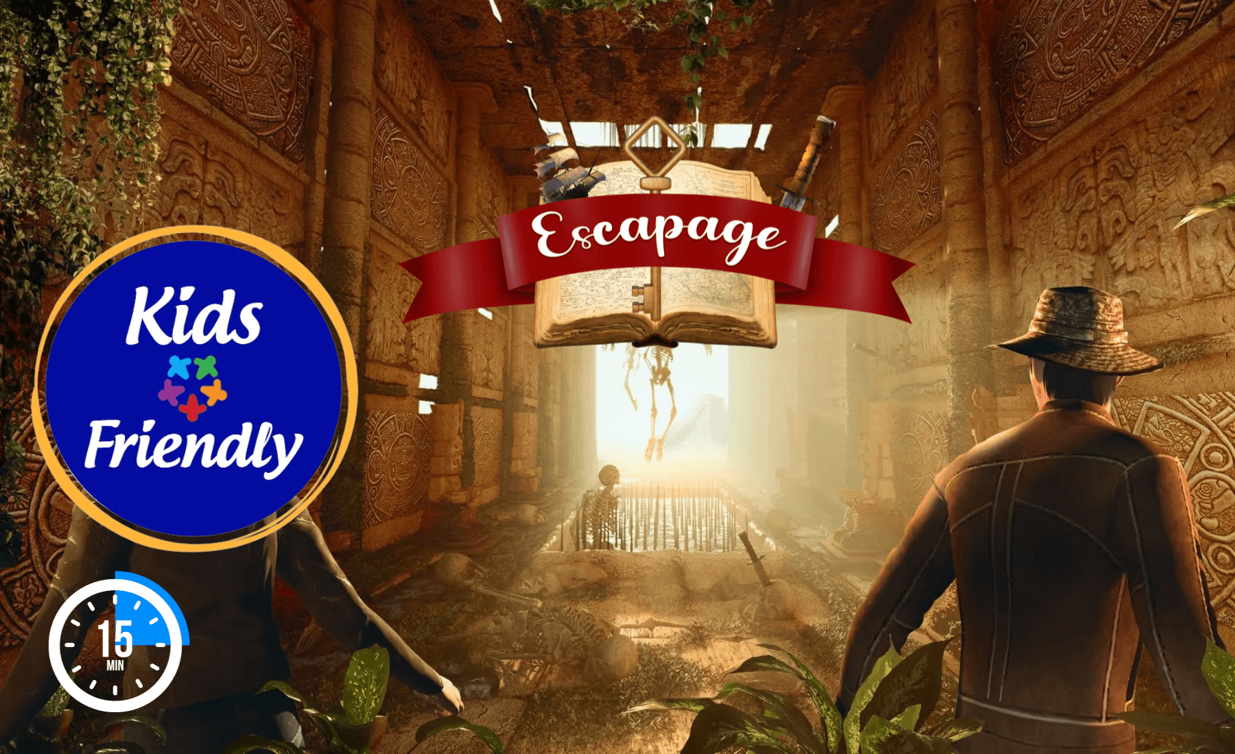 Escapage (1)