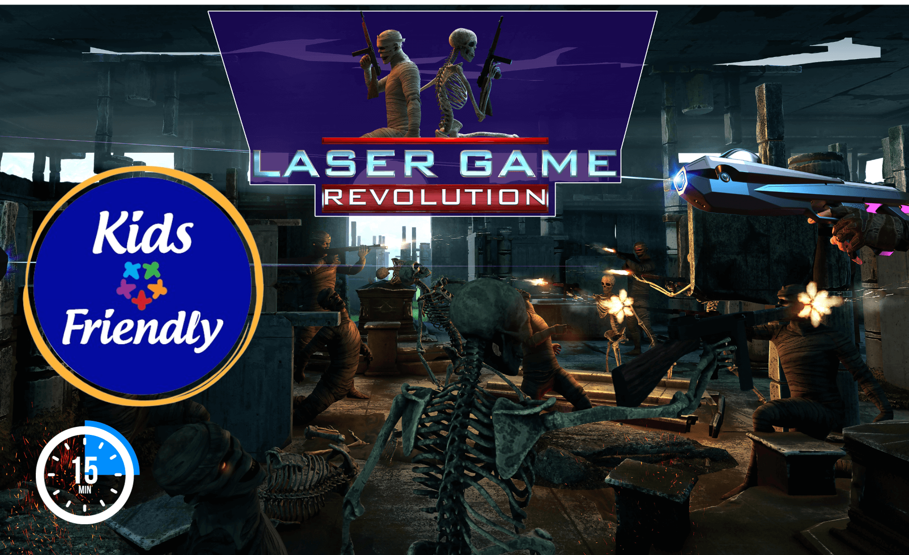 Laser Game Revolution (1)